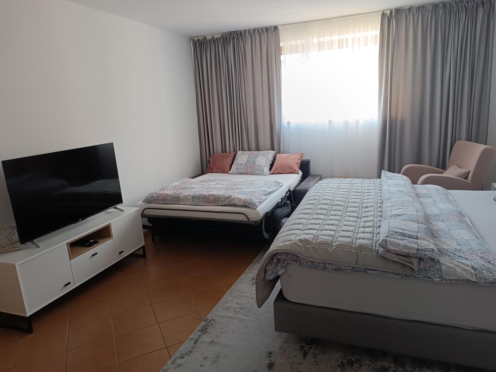 3 Bathrooms Apartman Mimi Liptovský Mikuláš Exteriör bild