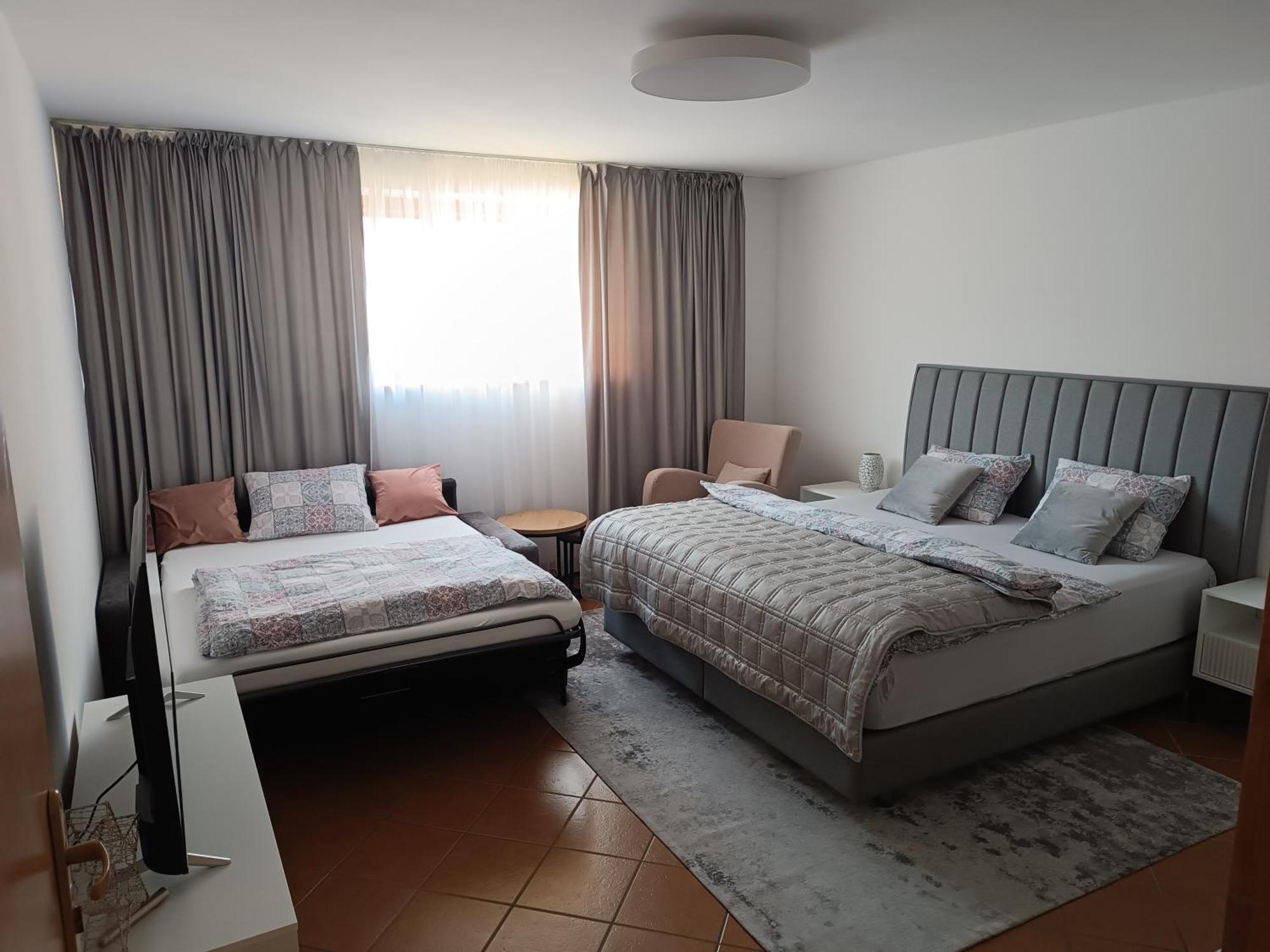 3 Bathrooms Apartman Mimi Liptovský Mikuláš Exteriör bild