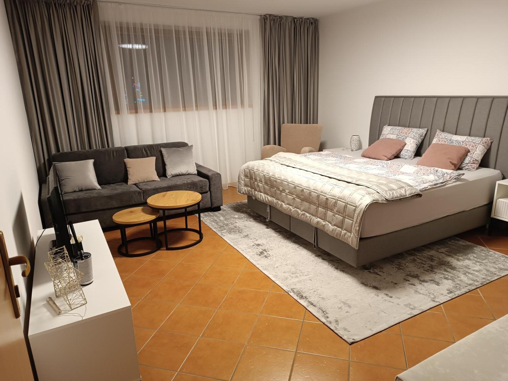 3 Bathrooms Apartman Mimi Liptovský Mikuláš Exteriör bild