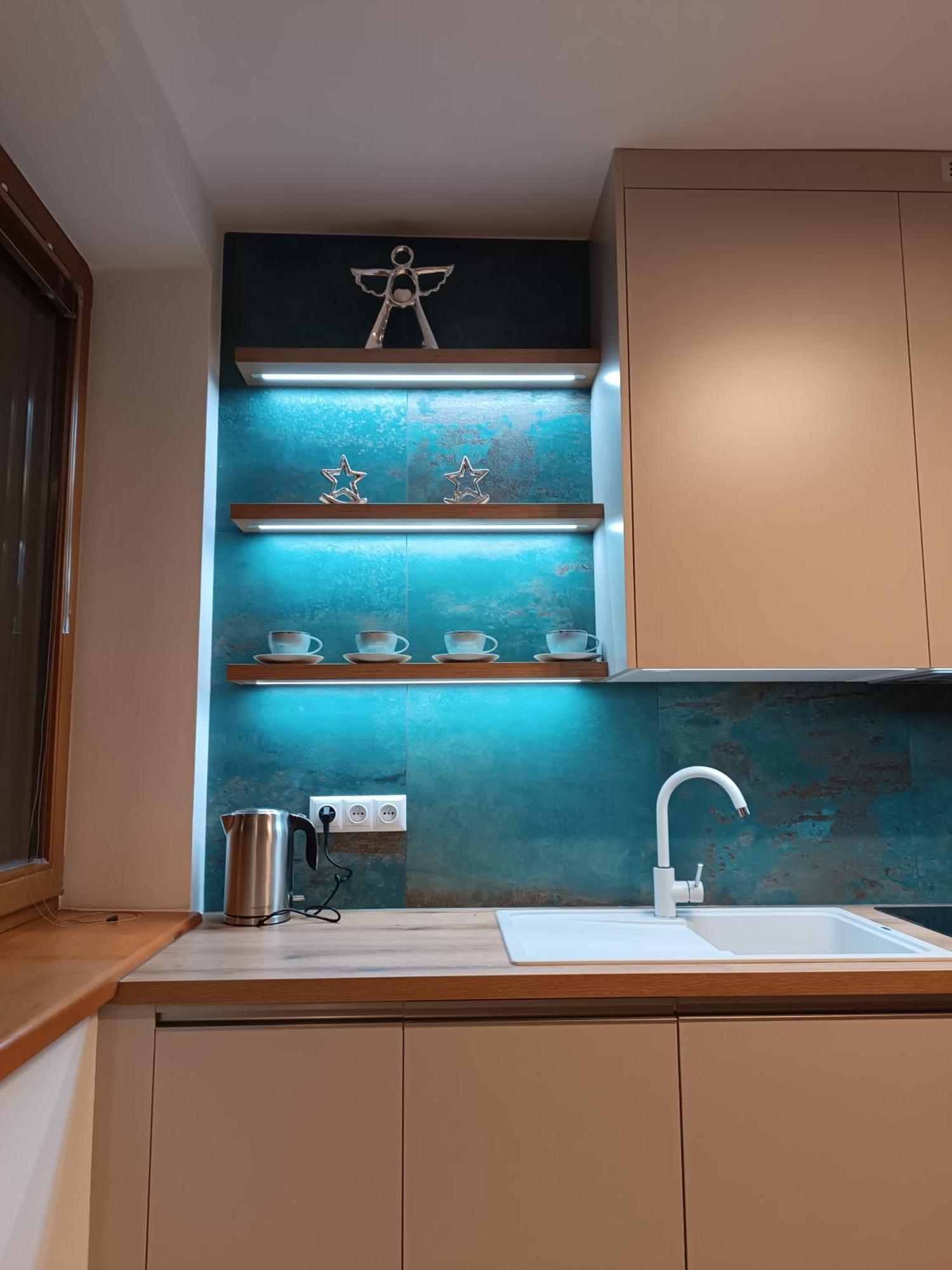 3 Bathrooms Apartman Mimi Liptovský Mikuláš Exteriör bild