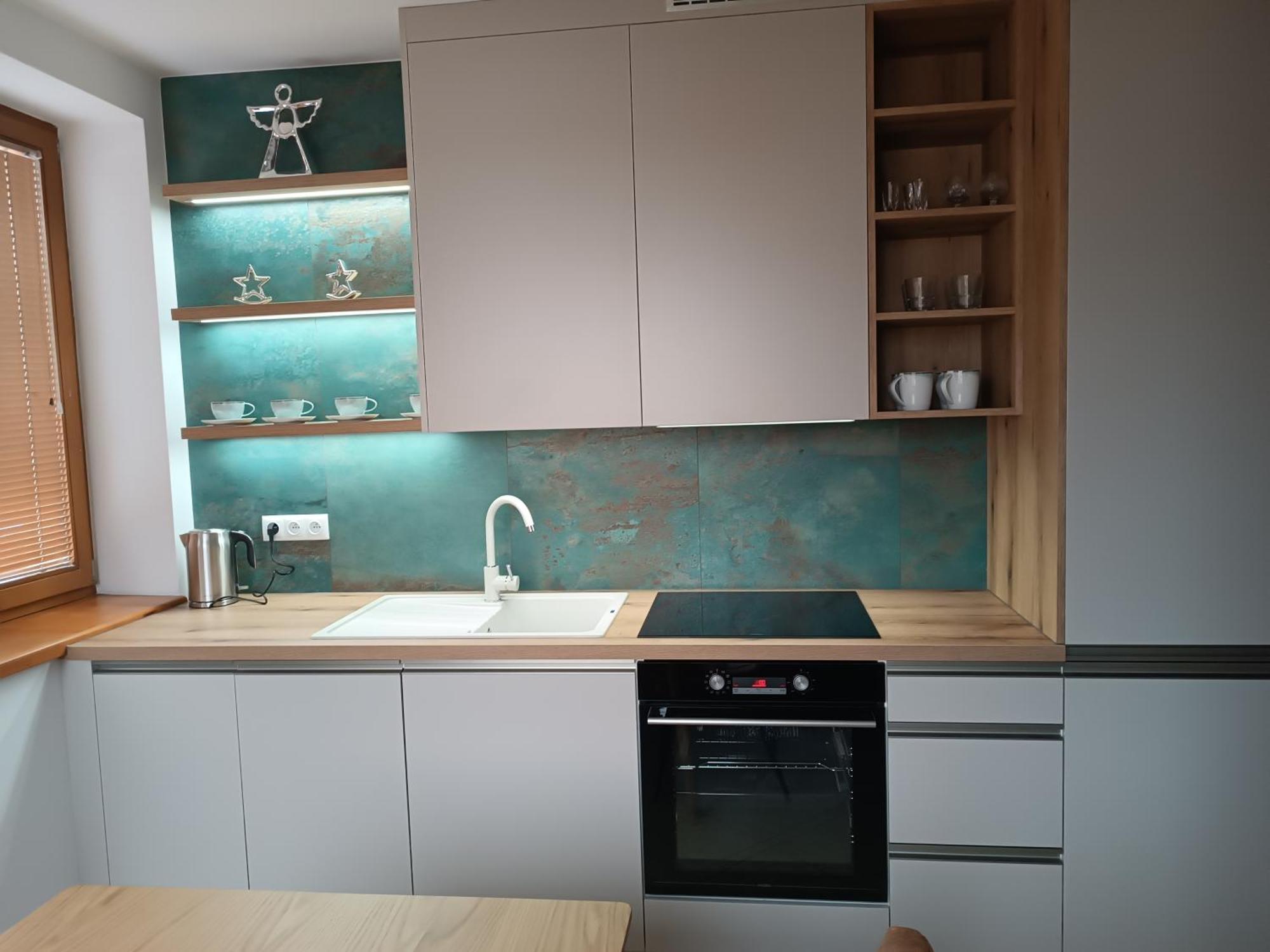 3 Bathrooms Apartman Mimi Liptovský Mikuláš Exteriör bild