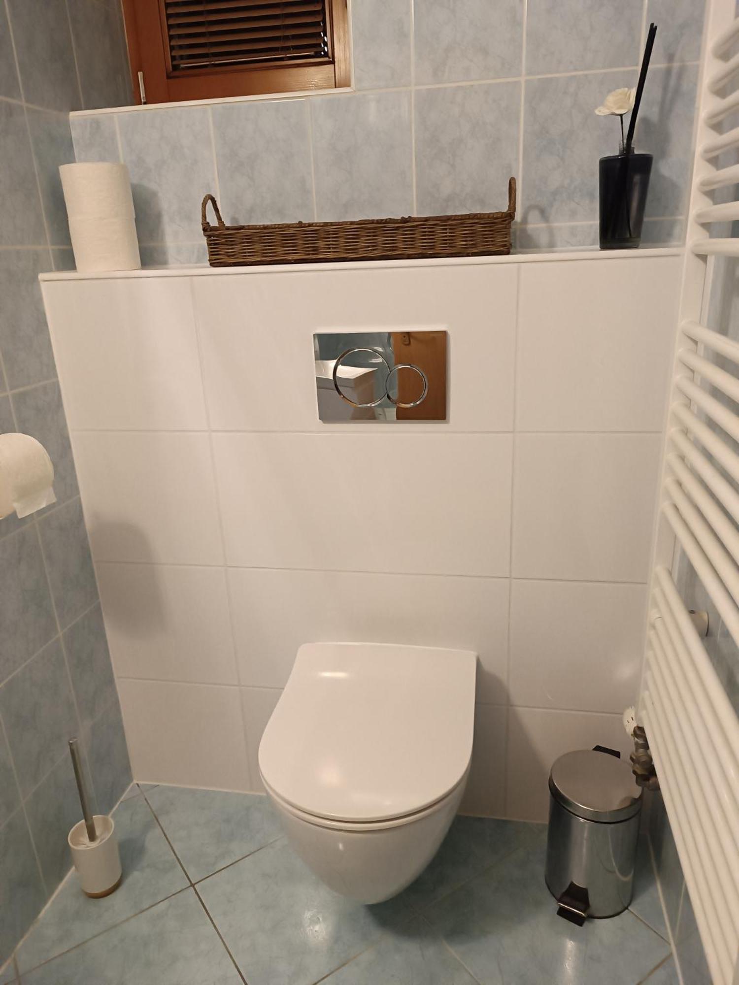3 Bathrooms Apartman Mimi Liptovský Mikuláš Exteriör bild