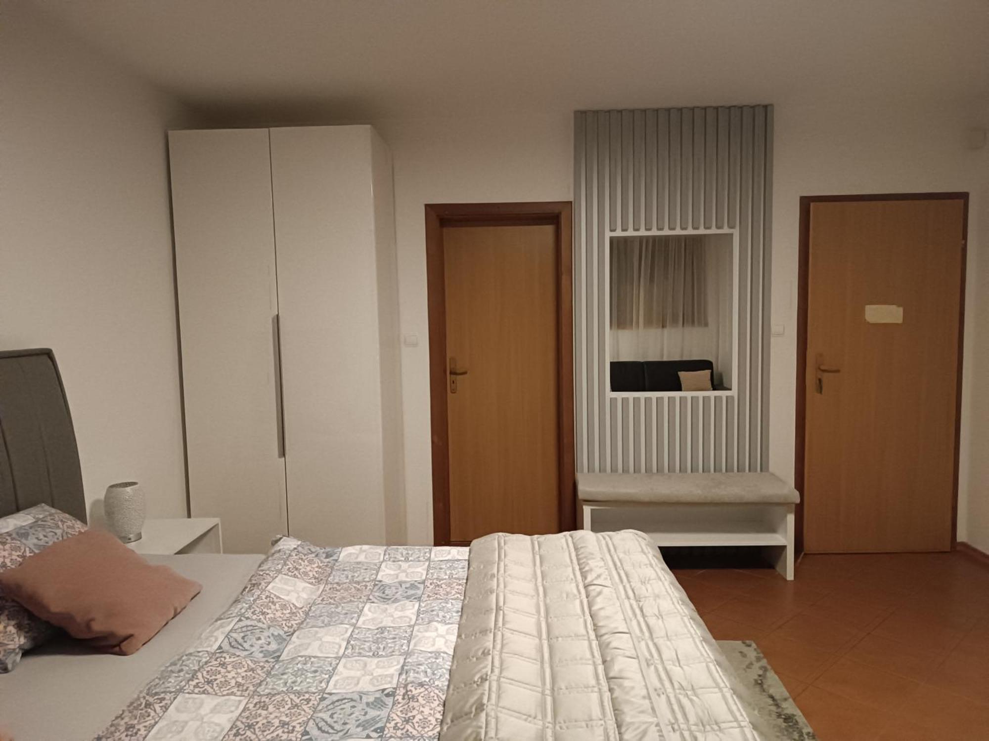 3 Bathrooms Apartman Mimi Liptovský Mikuláš Exteriör bild