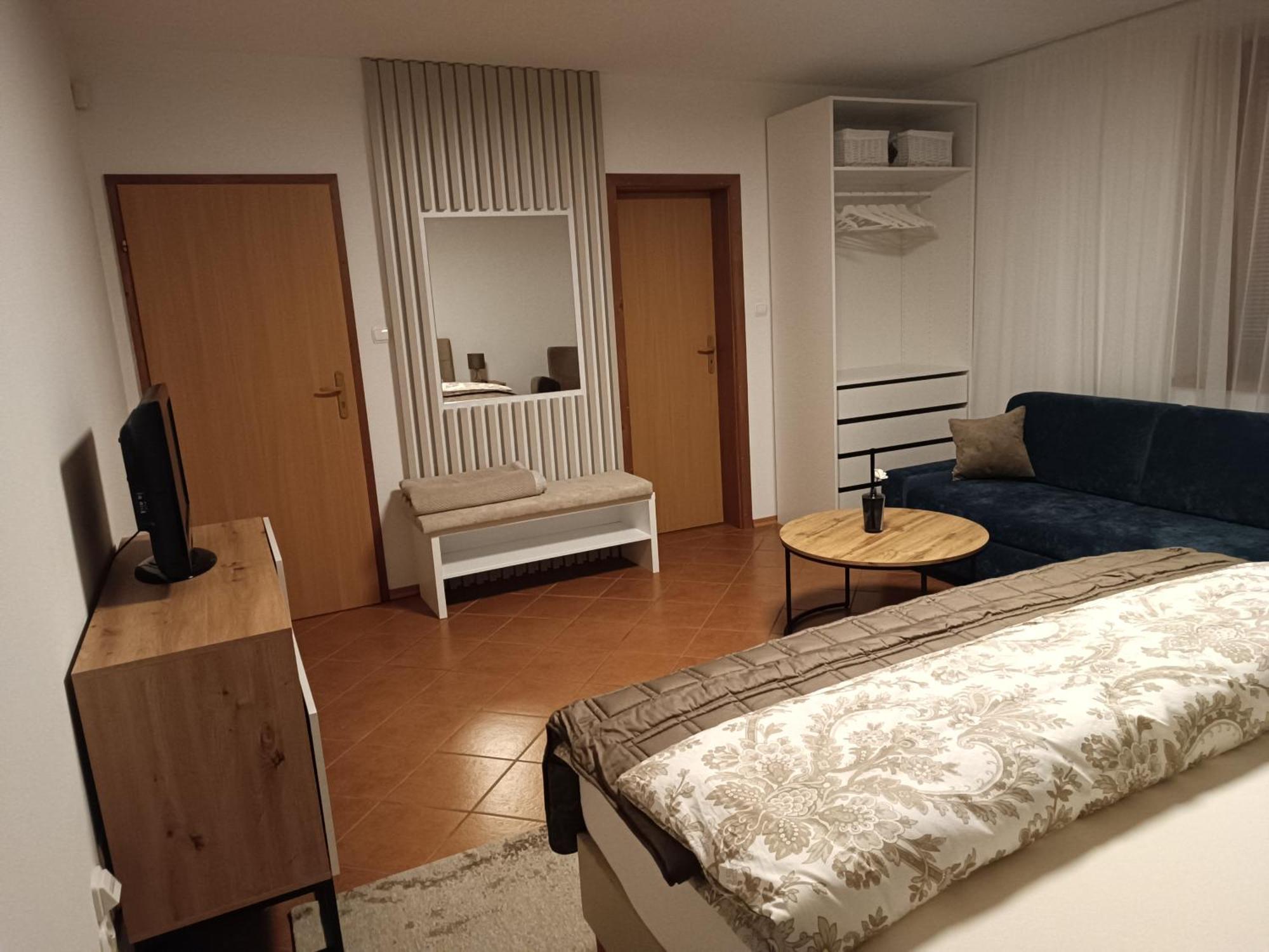 3 Bathrooms Apartman Mimi Liptovský Mikuláš Exteriör bild
