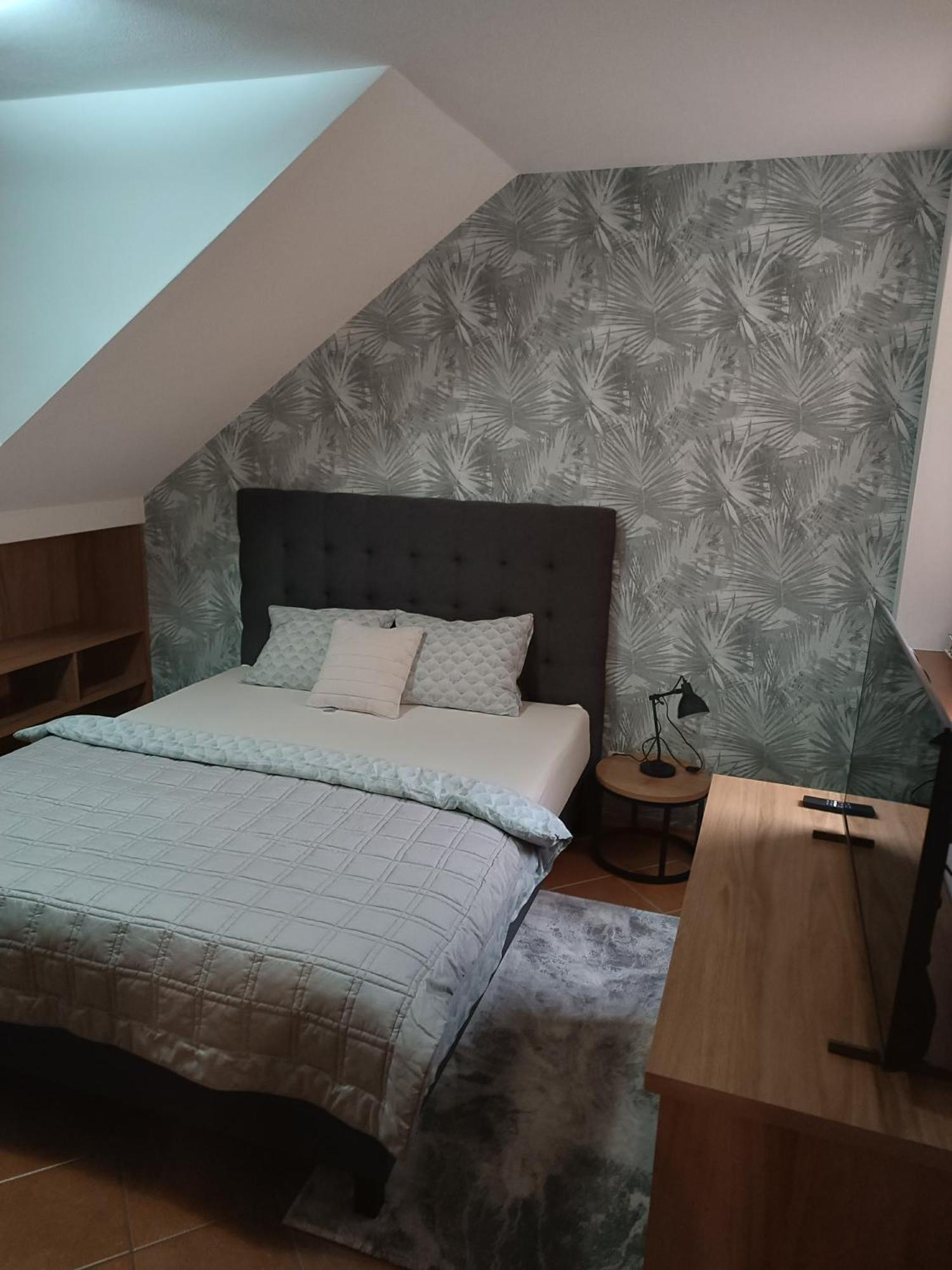 3 Bathrooms Apartman Mimi Liptovský Mikuláš Exteriör bild