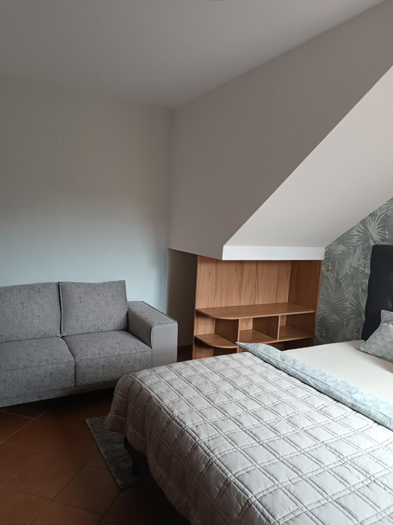 3 Bathrooms Apartman Mimi Liptovský Mikuláš Exteriör bild
