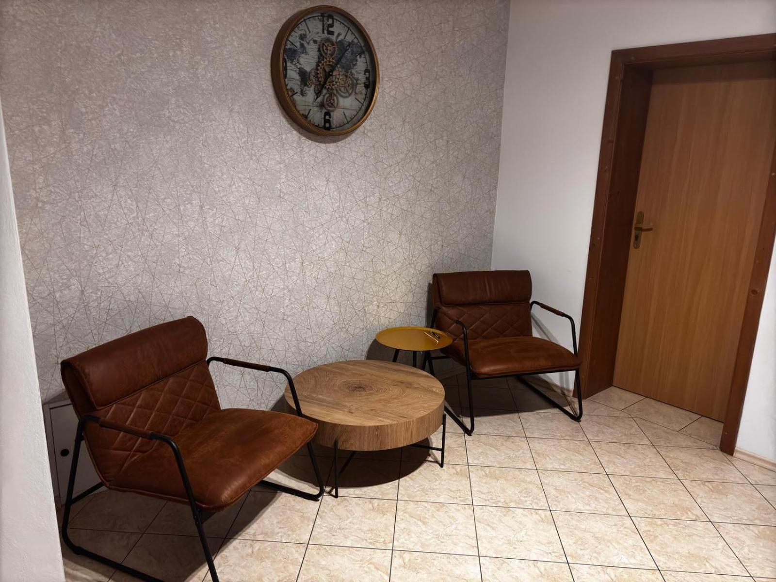 3 Bathrooms Apartman Mimi Liptovský Mikuláš Exteriör bild