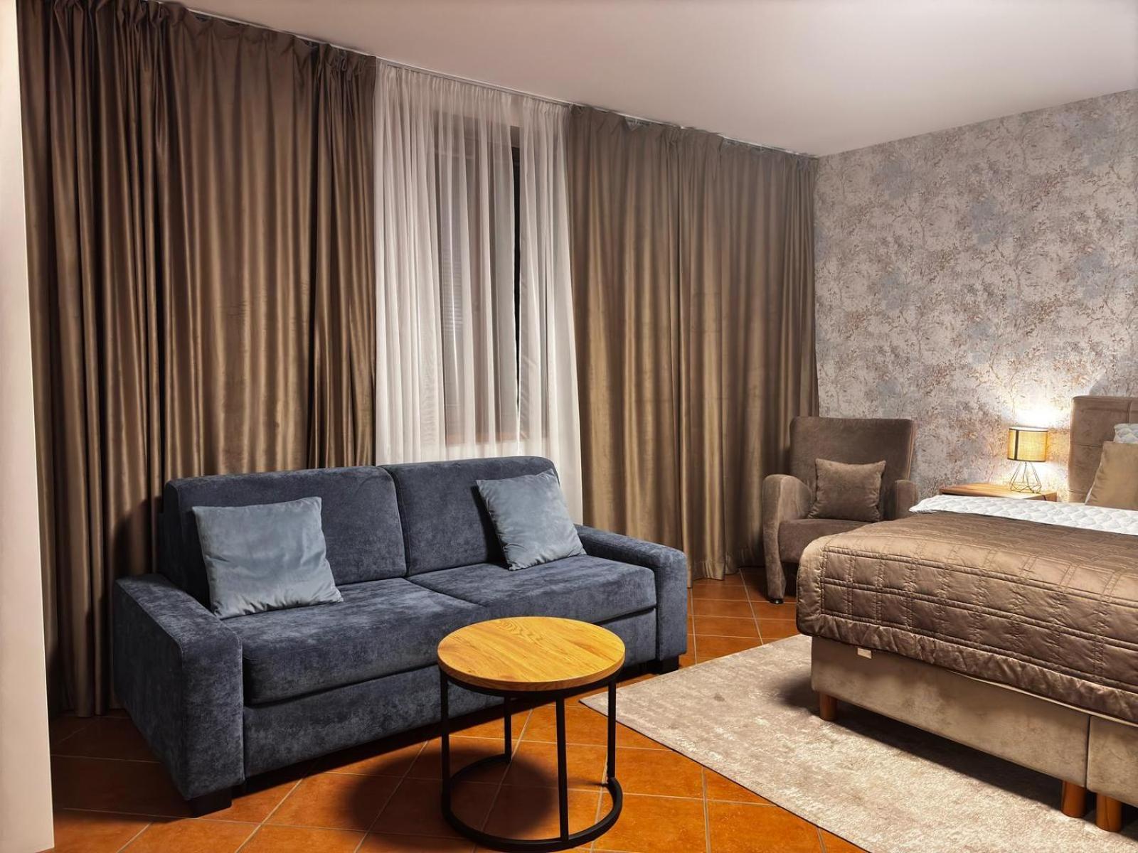 3 Bathrooms Apartman Mimi Liptovský Mikuláš Exteriör bild