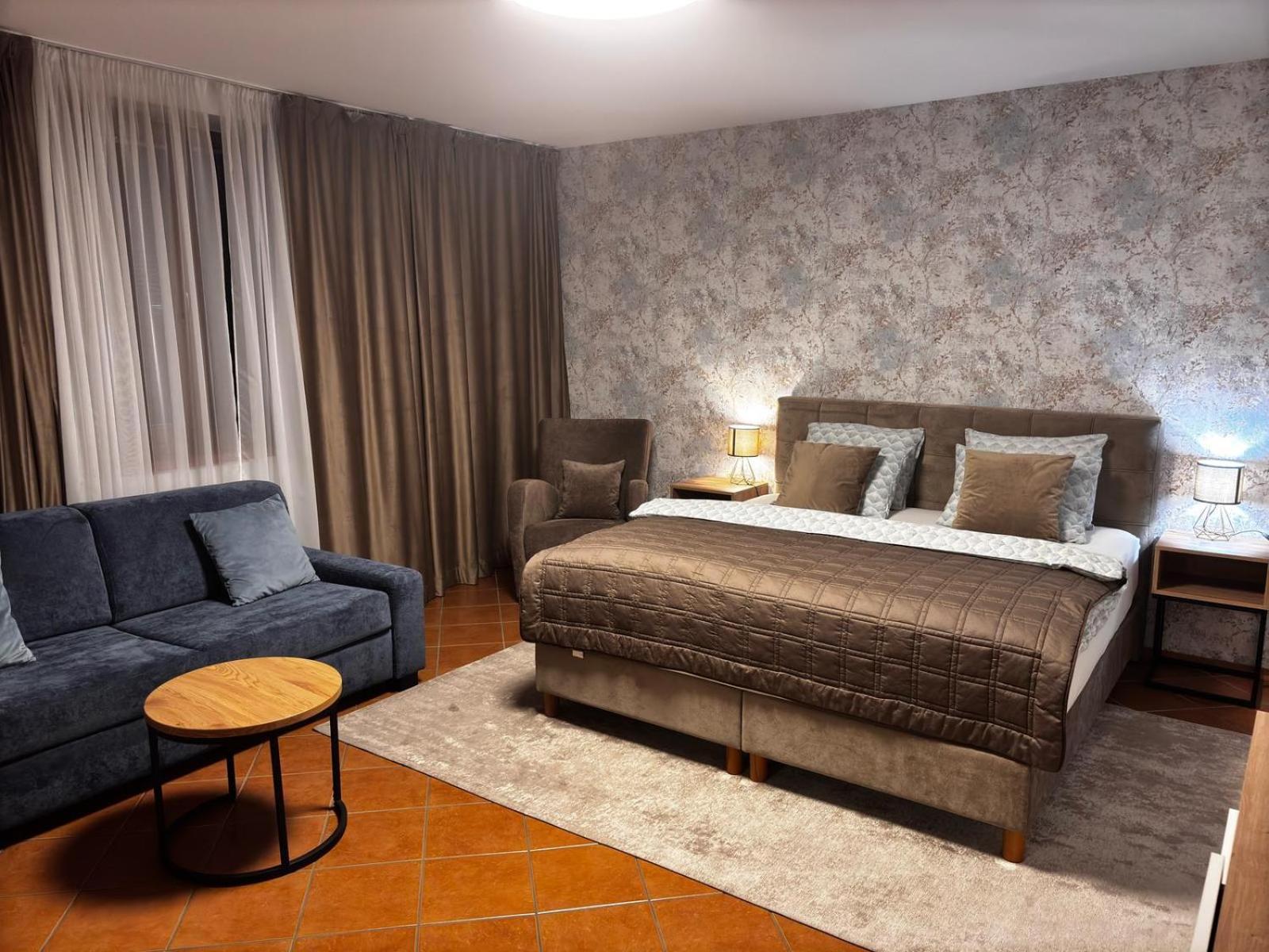 3 Bathrooms Apartman Mimi Liptovský Mikuláš Exteriör bild