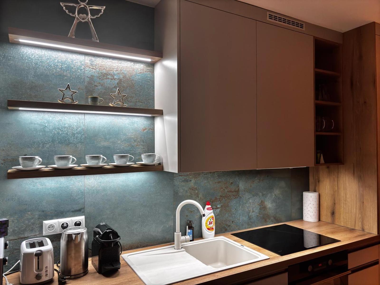 3 Bathrooms Apartman Mimi Liptovský Mikuláš Exteriör bild