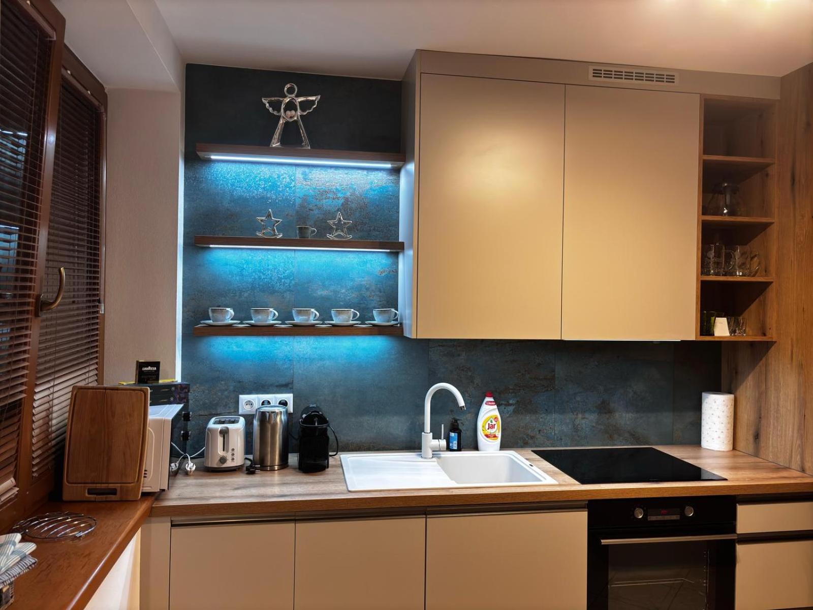3 Bathrooms Apartman Mimi Liptovský Mikuláš Exteriör bild